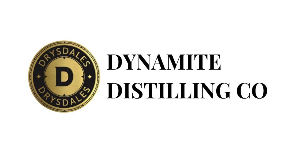Dynamite Distilling